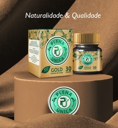 Imagem do PLENA ÚNICA GOLD (antigo New Green Gold)