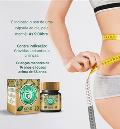 PLENA ÚNICA GOLD (antigo New Green Gold) - comprar online