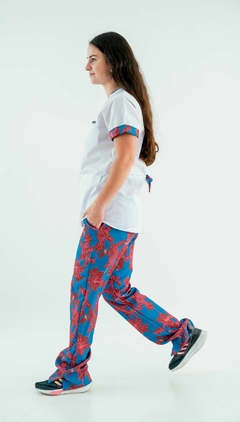 Pantalon coco Amapola SPX (G000515)