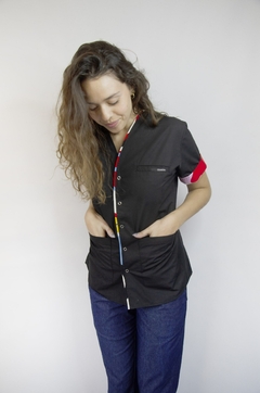 Chaquetita tafies ARC (G000455) - comprar online