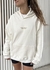 HOODIE DREAMS - CREMA - comprar online