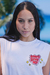 SUDADERA - BLANCO - comprar online