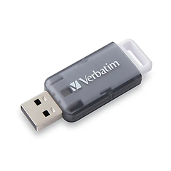 Pendrive Verbatim 64 GB USB 3.2 SeaGlass 71273 (copia)