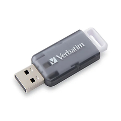 Pendrive Verbatim 64 GB USB 3.2 SeaGlass 71273