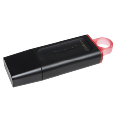 PENDRIVE KINGSTON DTX 256GB USB 3.2 DATA TRAVELER EXODIA - comprar online