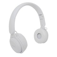 Auricular Bluetooth Aitech Fold Wireless On-ear Stereo Plegable en internet