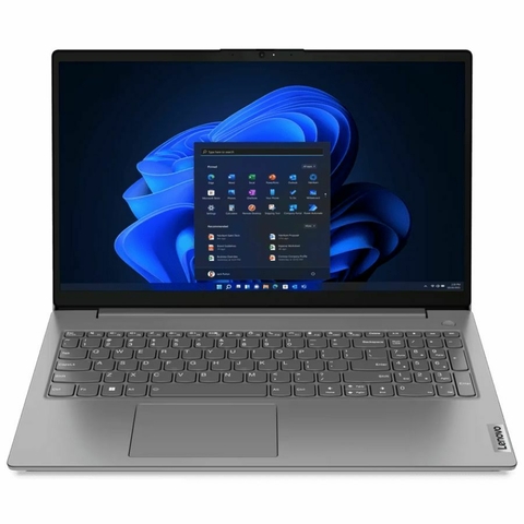 Notebook Lenovo V15 G3 Amd Ryzen 7 5825u 8gb 512gb Ssd Free