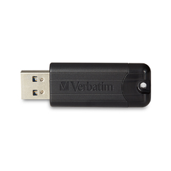 Pendrive Verbatim Pinstripe 128 Gb USB 3.2 49319 en internet