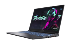 NOTEBOOK THUNDEROBOT 911MT 15.6" I7-12700H RTX3060 DDR6 16GB SSD 512 W11 PRO - comprar online