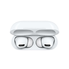 Auriculares Apple AirPods Pro 2ds Generacion Bluetooth Carga Inalambrica MQD83AM/A en internet