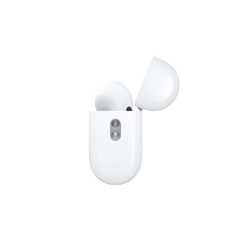 Auriculares Apple AirPods Pro 2ds Generacion Bluetooth Carga Inalambrica MQD83AM/A - FsComputers