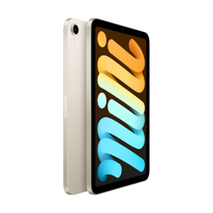 Apple Ipad Mini 6ª Generacion 64gb Wifi Starlight MK7P3LL/A A2567 - comprar online