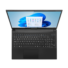 Notebook 15.6 Bangho Max intel I5 1155g7 32gb Ssd 240 FreeDOS - tienda online