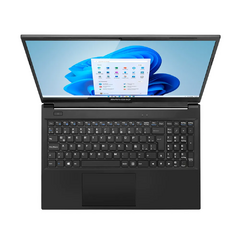 Notebook 15.6 Bangho Max intel I5 1155g7 32gb Ssd480 FreeDOS - tienda online