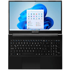 Notebook 15.6 Bangho Max intel I3 1115g4 8gb Ssd 240 FreeDOS (copia) - online store