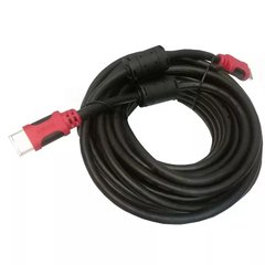 Cable Hdmi Hdmi 5 Mtrs 1.4 1080p Fullhd Filtro Oro 3d Cimexi