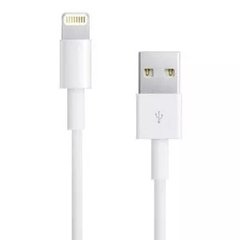 Cable Lightning Iphone Ipod Cimexi 100 Cm