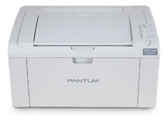 Impresora Pantum Hero P2509w Con Wifi - comprar online