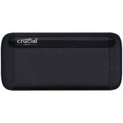 Disco Solido Externo Crucial X8 1tb Portable Ssd 1 Tb Usb C