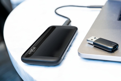 Disco Solido Externo Crucial X8 1tb Portable Ssd 1 Tb Usb C - buy online