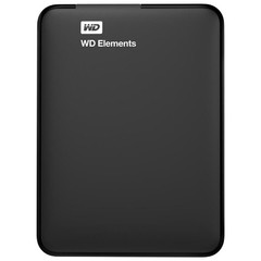 Disco Rígido Externo Portátil Wd Elements 1tb Usb 3.0 en internet