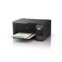 Impresora Multifuncion Epson L3250 Ecotank Color Usb Wifi - comprar online