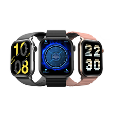 Smartwatch Imilab W02 Reloj Inteligente Llamadas Bluetooth - comprar online