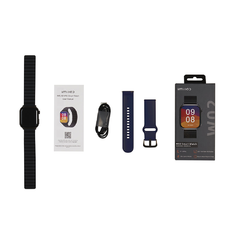Smartwatch Imilab W02 Reloj Inteligente Llamadas Bluetooth on internet