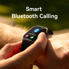 Smartwatch Imilab W02 Reloj Inteligente Llamadas Bluetooth - tienda online