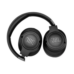 Auriculares Inalambricos Jbl Tune 710 Bt Bluetooth Negro - comprar online