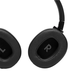 Auriculares Inalambricos Jbl Tune 710 Bt Bluetooth Negro - tienda online
