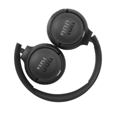 Auriculares Inalambricos Jbl Tune 510 Bt Bluetooth Negro - tienda online