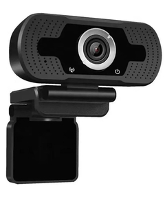 Camara Web Webcam Hd Jetion 1080p Usb Microfono Zoom DCM-143