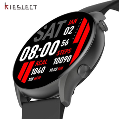 Reloj Inteligente Kieslect Kr Smartwatch Deportivo Llamadas on internet