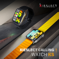 Reloj Inteligente Kieslect Ks 1.78 Smartwatch Llamadas Bluetooth - buy online