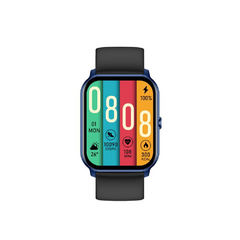 Smartwatch Kieslect Ks Mini Reloj Inteligente Llamadas