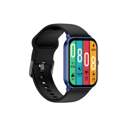 Smartwatch Kieslect Ks Mini Reloj Inteligente Llamadas - comprar online
