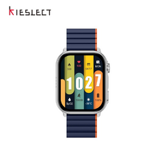 Smartwatch Kieslect Ks Pro Pantalla 2.01" Amoled Reloj Inteligente Llamadas Bluetooth 5.2 - FsComputers