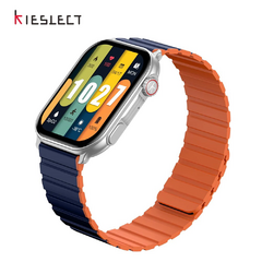 Smartwatch Kieslect Ks Pro Pantalla 2.01" Amoled Reloj Inteligente Llamadas Bluetooth 5.2 - comprar online