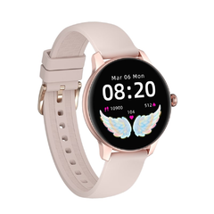Smartwatch Kieslect Lady Watch L11 Reloj Inteligente - tienda online