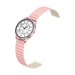 Reloj Inteligente Kieslect Lora 1.32 Smartwatch Rosa Llamadas - comprar online