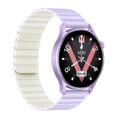 Smartwatch Kieslect Lady Watch Lora 2 Reloj Inteligente