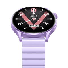 Smartwatch Kieslect Lady Watch Lora 2 Reloj Inteligente - online store
