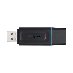 Pendrive Kingston Dtx 64gb Usb 3.2 Gen1 Data Traveler Exodia en internet