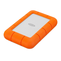 Disco Rigido Externo Lacie Rugged 4 Tb Usb C 3.1 Portatil - buy online