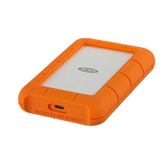 Disco Rigido Externo Lacie Rugged 4 Tb Usb C 3.1 Portatil en internet