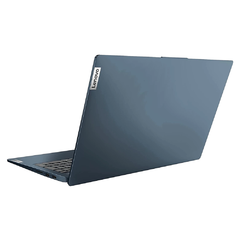 Notebook 15.6 Lenovo IdeaPad 5 Amd Ryzen 5 5500u 8gb Ssd 512 Windows 11 Home - buy online