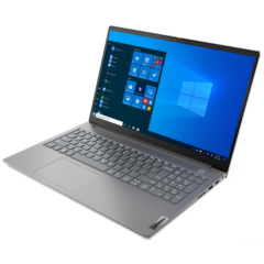 Notebook 15.6 Lenovo Thinkbook I5 1135g7 40gb Ssd 256+240 FreeDOS - comprar online