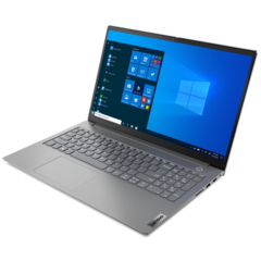 Notebook 15.6 Lenovo Thinkbook I5 1135g7 40gb Ssd 256 + 480 FreeDOS - comprar online