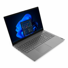 Notebook Lenovo V15 G3 Amd Ryzen 7 5825u 16gb 512gb Ssd Free - comprar online